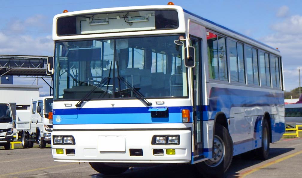 買取実績車両
